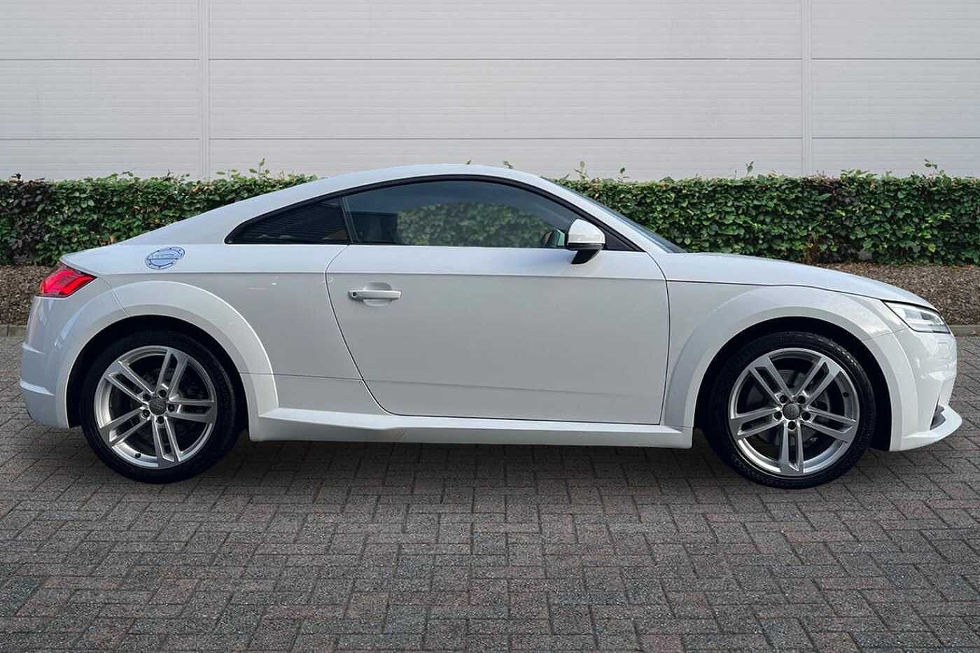 Used Audi TT 2022 for sale - 77013505: Photo 4