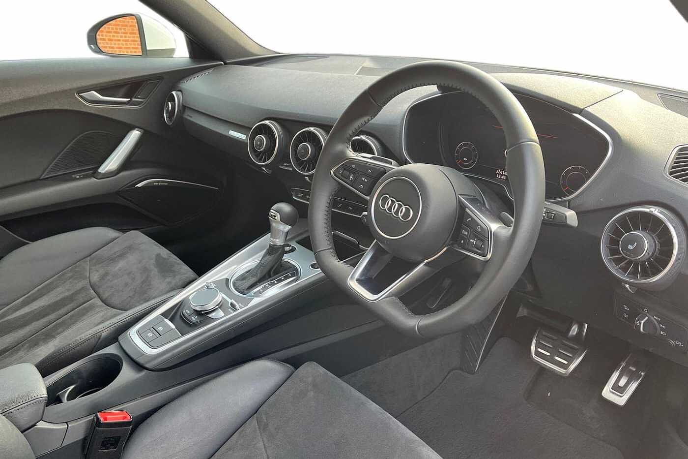 Used Audi TT 2022 for sale - 77013505: Photo 6