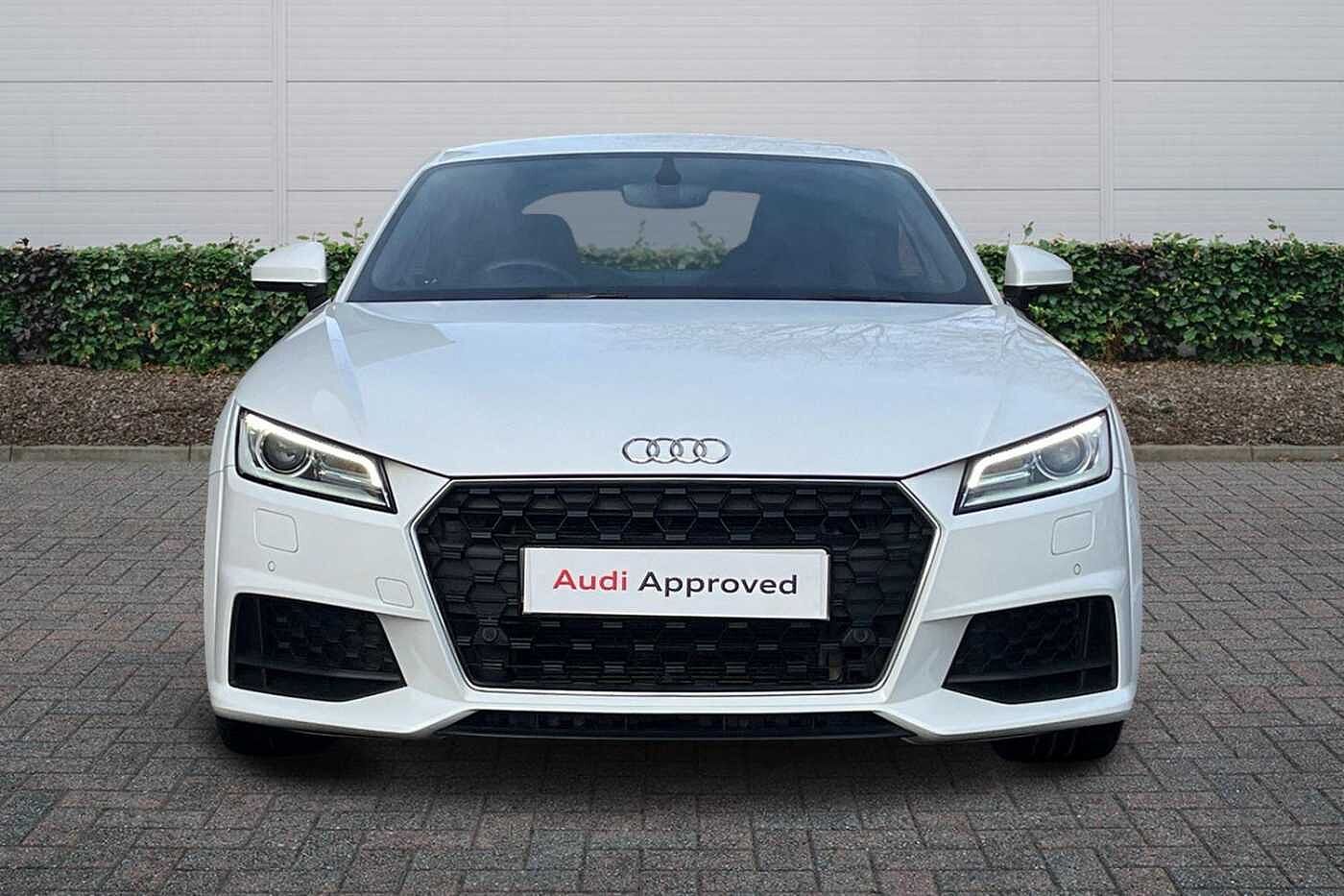 Used Audi TT 2022 for sale - 77013505: Photo 7