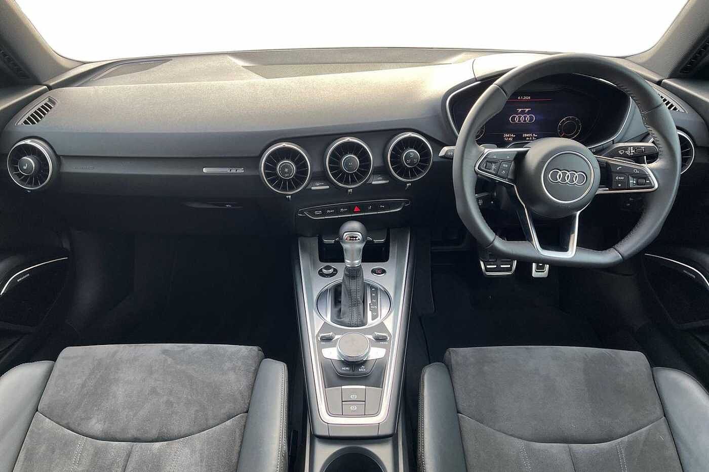 Used Audi TT 2022 for sale - 77013505: Photo 9