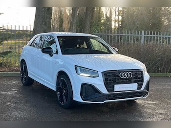 2023 (72) - 35 TFSI Black Edition 5dr