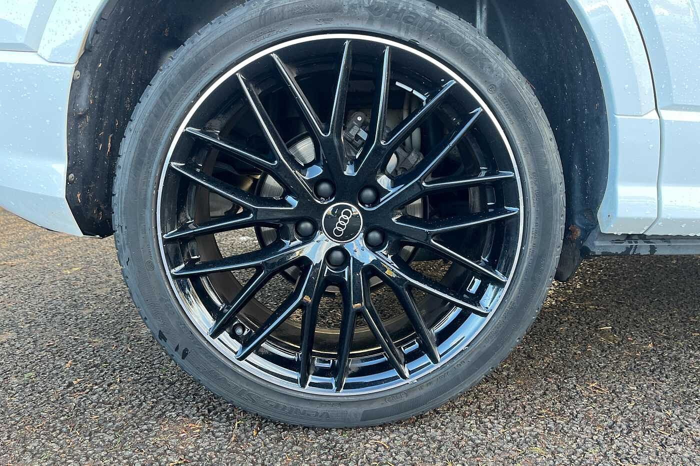 Used Audi Q2 2023 for sale - 76692696: Photo 5