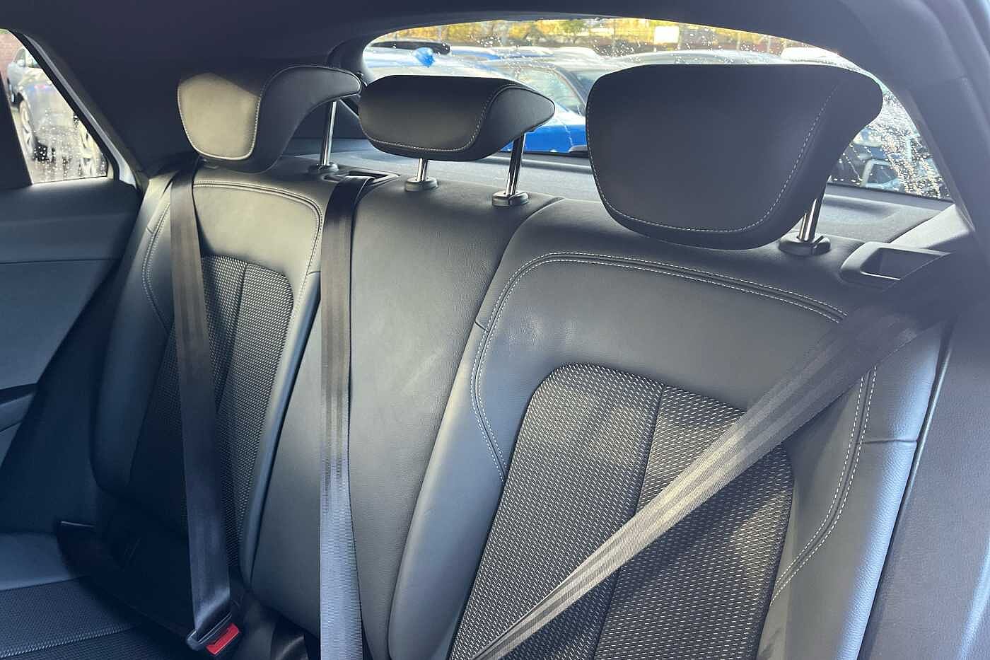 Used Audi Q2 2023 for sale - 76692696: Photo 8