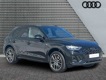 Used Audi Q5 2024 for sale - 78959793: Photo