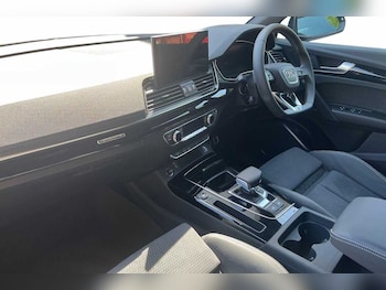 Used Audi Q5 2024 for sale - 78959793: Photo