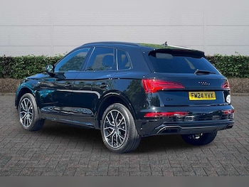 Used Audi Q5 2024 for sale - 78959793: Photo