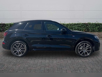 Used Audi Q5 2024 for sale - 78959793: Photo