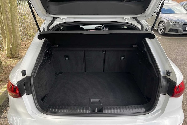 Used Audi A3 2020 for sale - 76190676: Photo 12