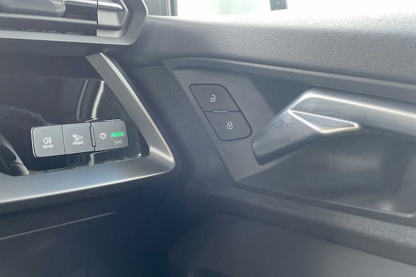 Used Audi A3 2020 for sale - 76190676: Photo 19