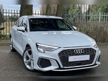 Audi - A3