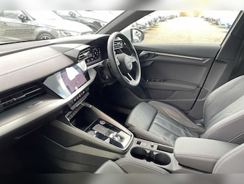Used Audi A3 2020 for sale - 76190676: Photo 2