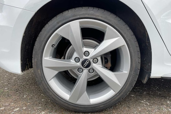 Used Audi A3 2020 for sale - 76190676: Photo 5