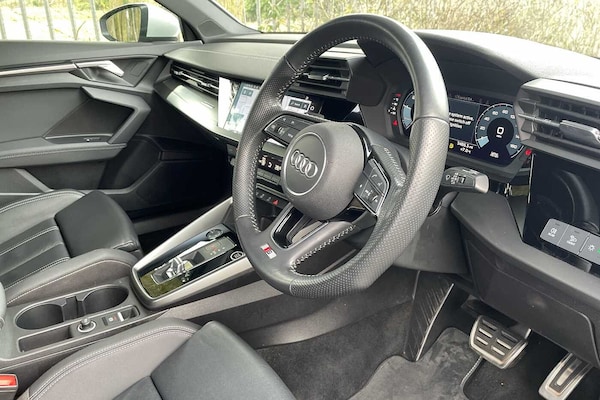 Used Audi A3 2020 for sale - 76190676: Photo 6