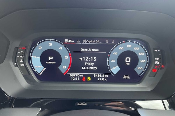 Used Audi A3 2020 for sale - 76190676: Photo 7