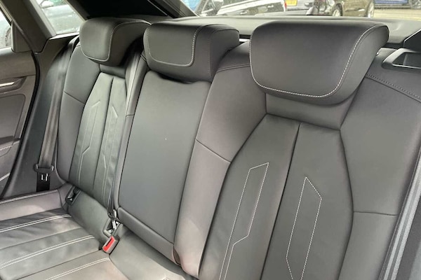 Used Audi A3 2020 for sale - 76190676: Photo 8