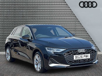 Used Audi A3 2026 for sale - 79170559: Photo