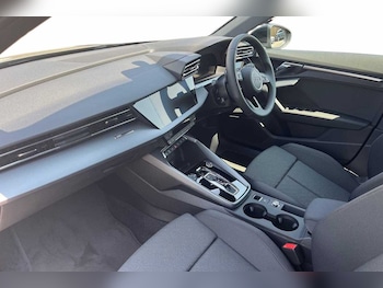 Used Audi A3 2026 for sale - 79170559: Photo