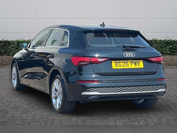 Used Audi A3 2026 for sale - 79170559: Photo