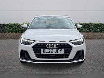 Used Audi A1 2022 for sale - 77725040: Photo