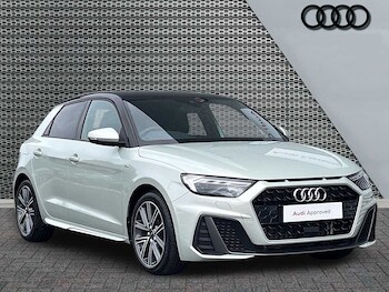 Used Audi A1 2024 for sale - 78879931: Photo