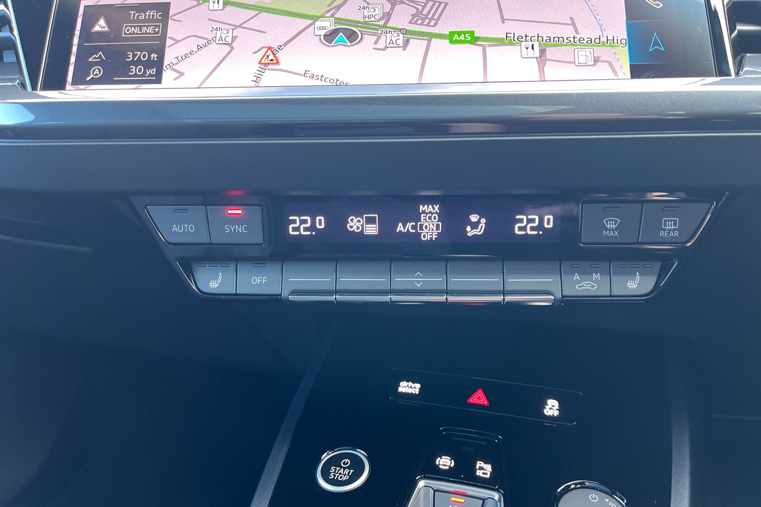 Used Audi Q4 e-tron 2026 for sale - 77755052: Photo 15