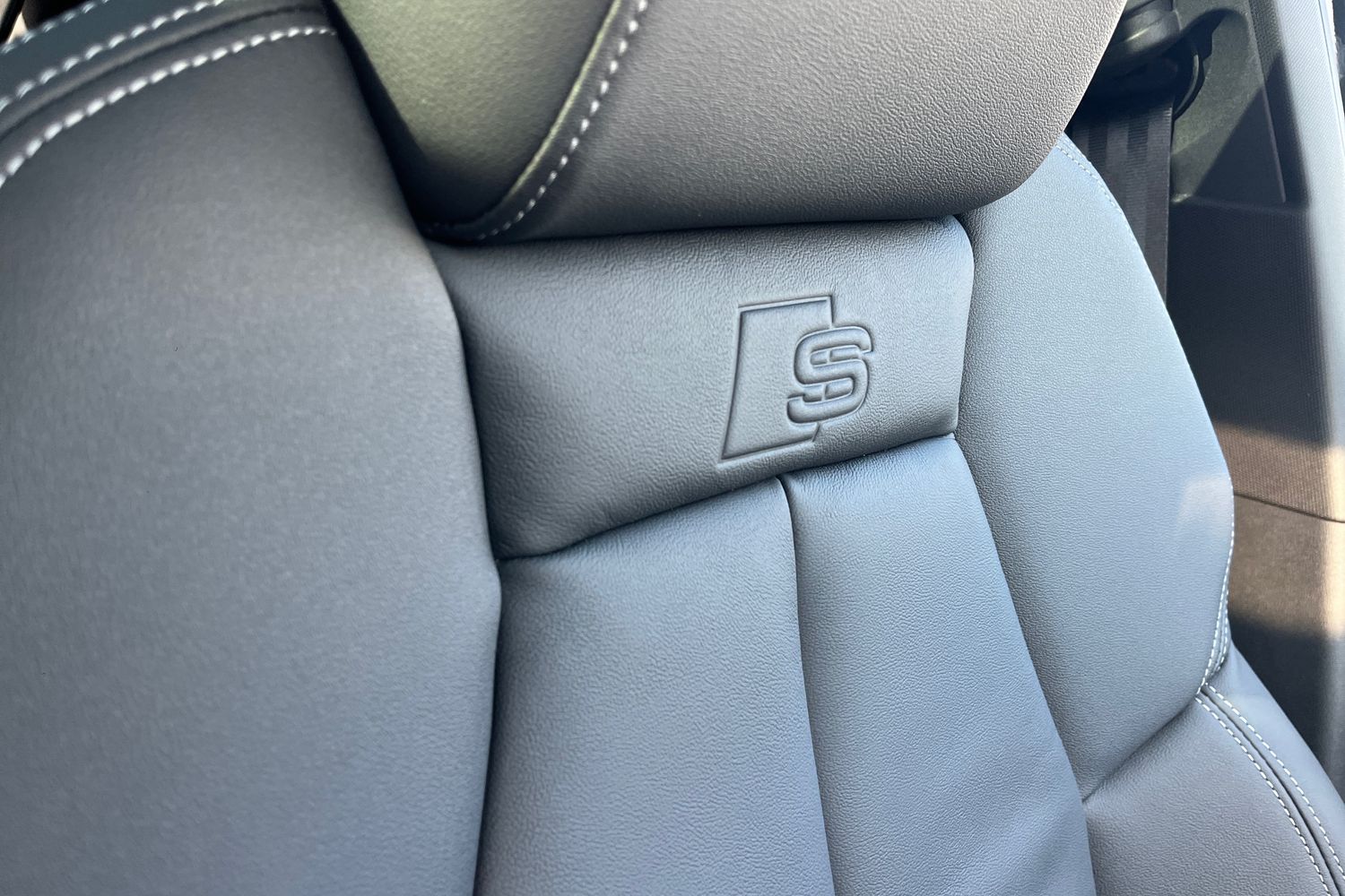 Used Audi Q4 e-tron 2026 for sale - 77755052: Photo 19