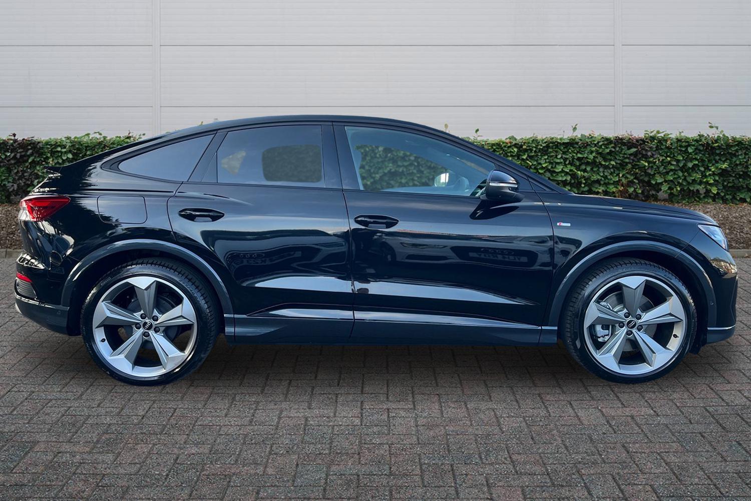 Used Audi Q4 e-tron 2026 for sale - 77755052: Photo 5