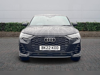 Used Audi Q3 2022 for sale - 77388460: Photo