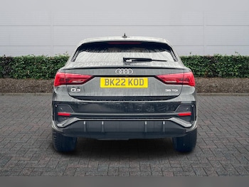 Used Audi Q3 2022 for sale - 77388460: Photo