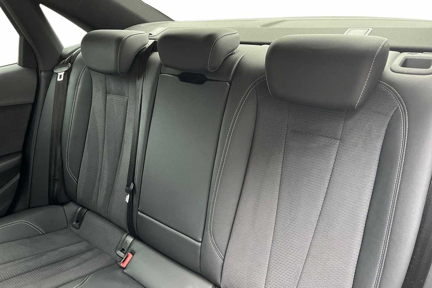 Used Audi A4 2023 for sale - 76937306: Photo 10