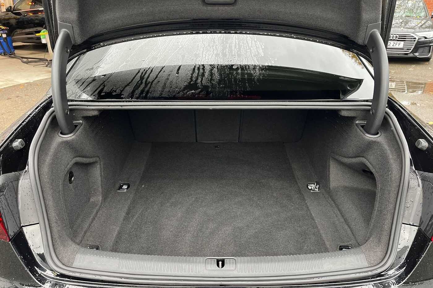 Used Audi A4 2023 for sale - 76937306: Photo 11