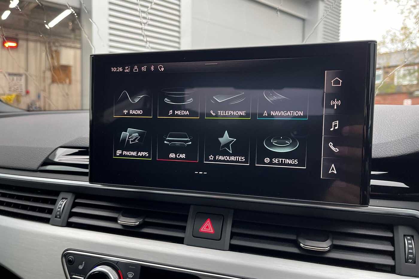 Used Audi A4 2023 for sale - 76937306: Photo 12