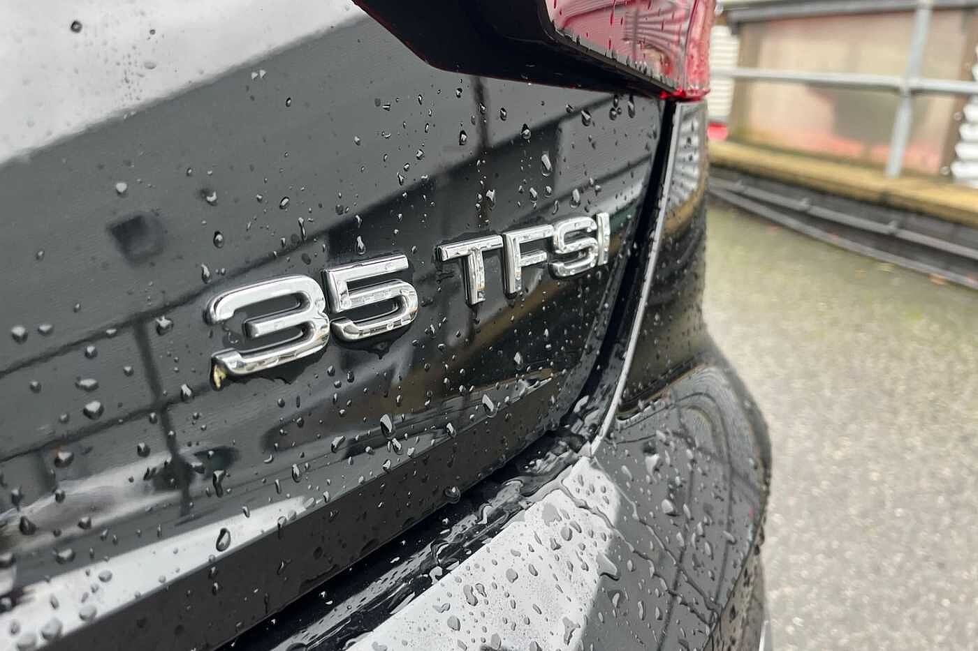 Used Audi A4 2023 for sale - 76937306: Photo 13