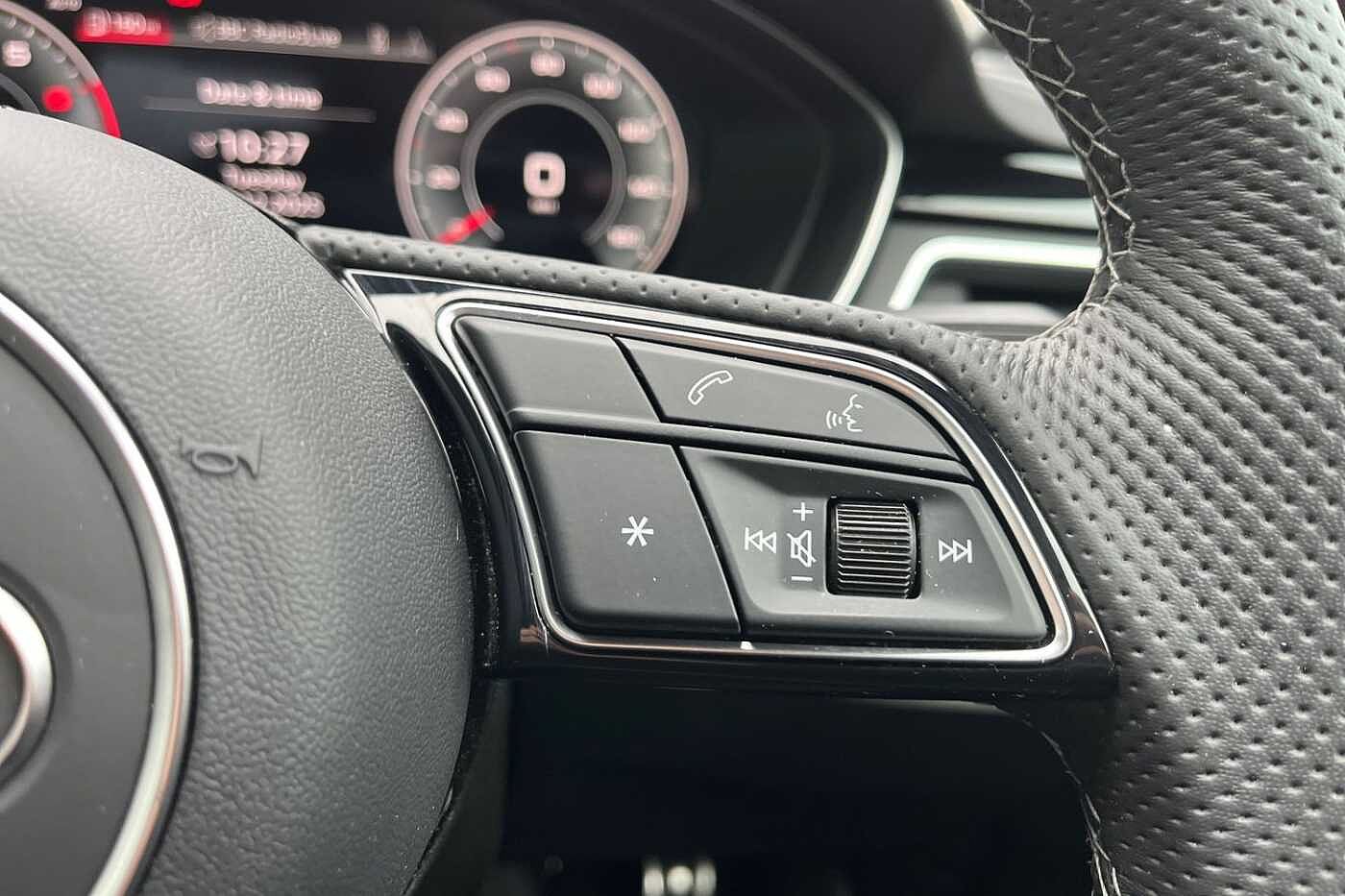 Used Audi A4 2023 for sale - 76937306: Photo 17