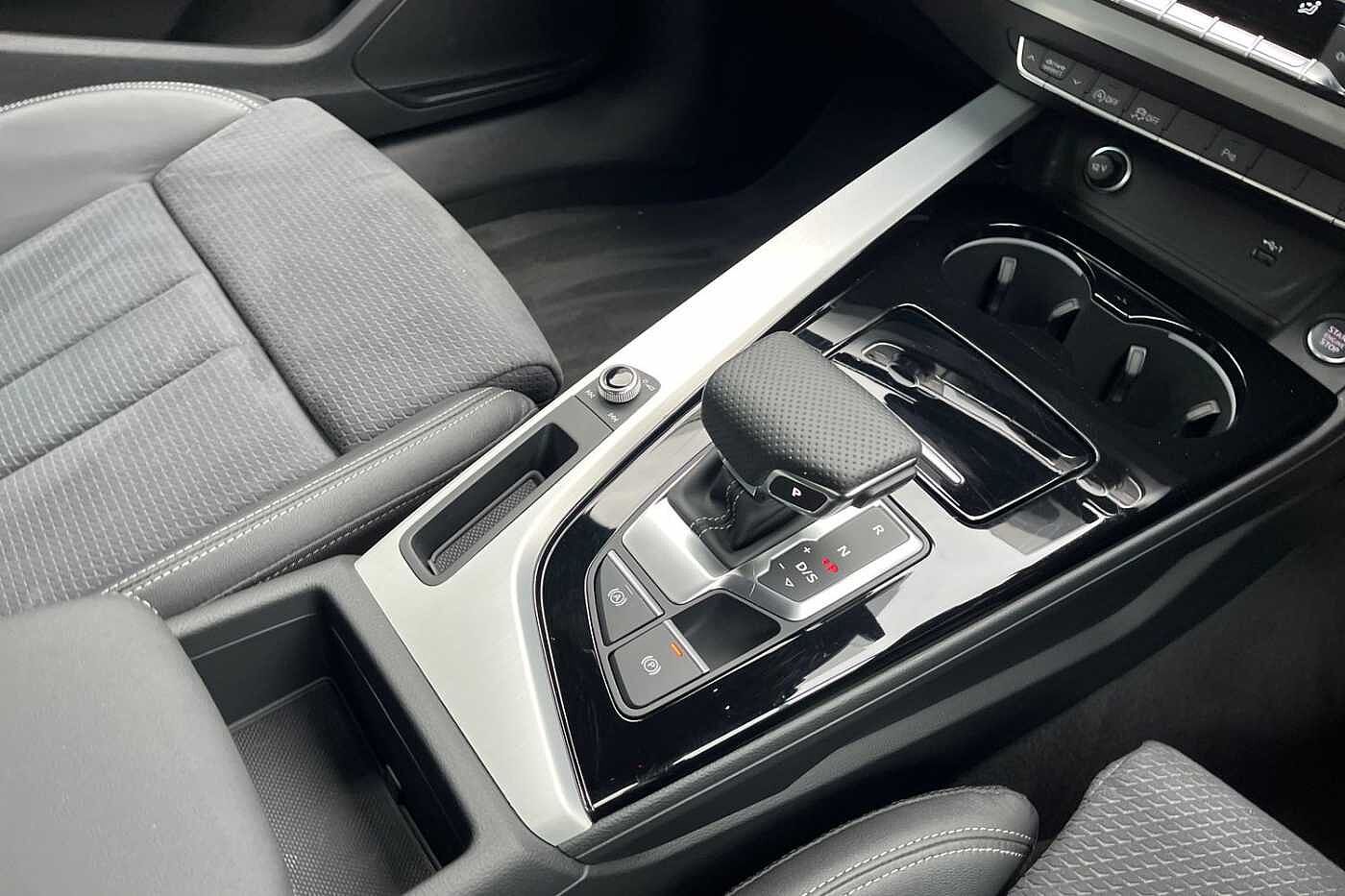 Used Audi A4 2023 for sale - 76937306: Photo 18