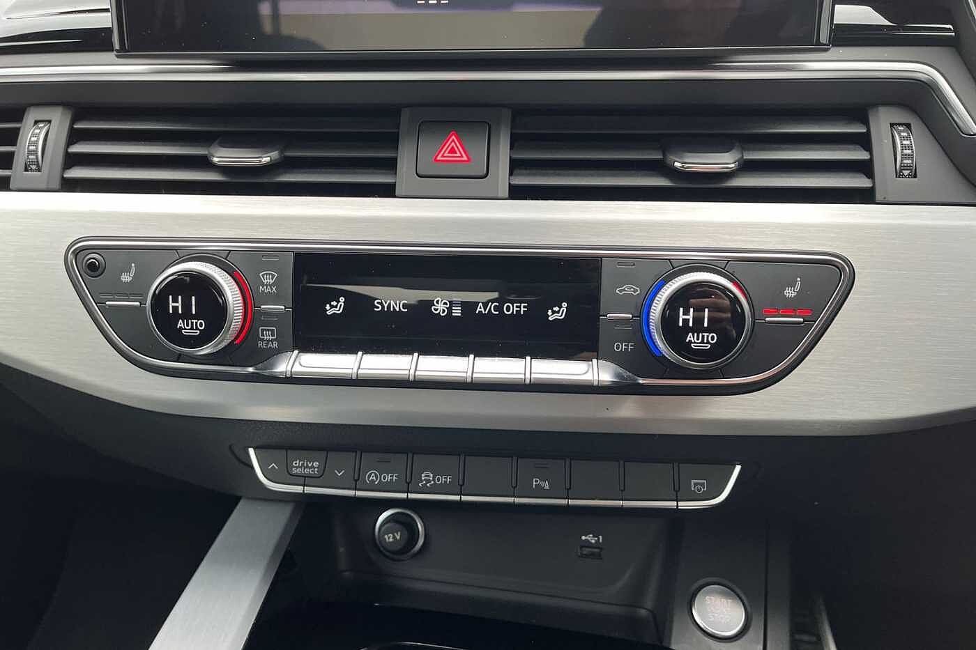 Used Audi A4 2023 for sale - 76937306: Photo 19