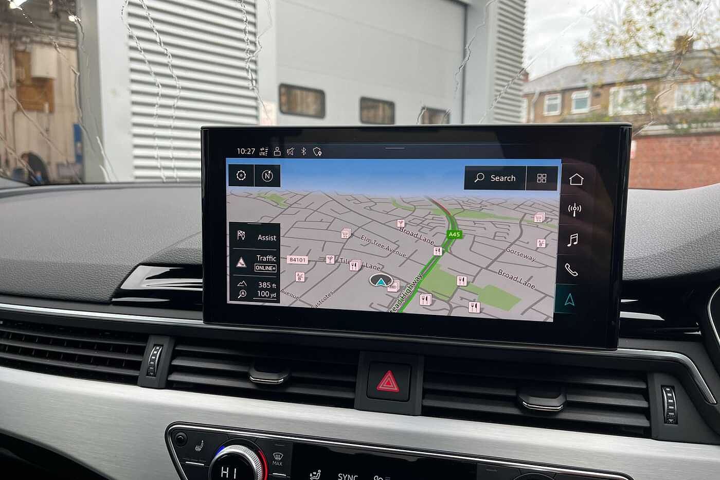 Used Audi A4 2023 for sale - 76937306: Photo 21