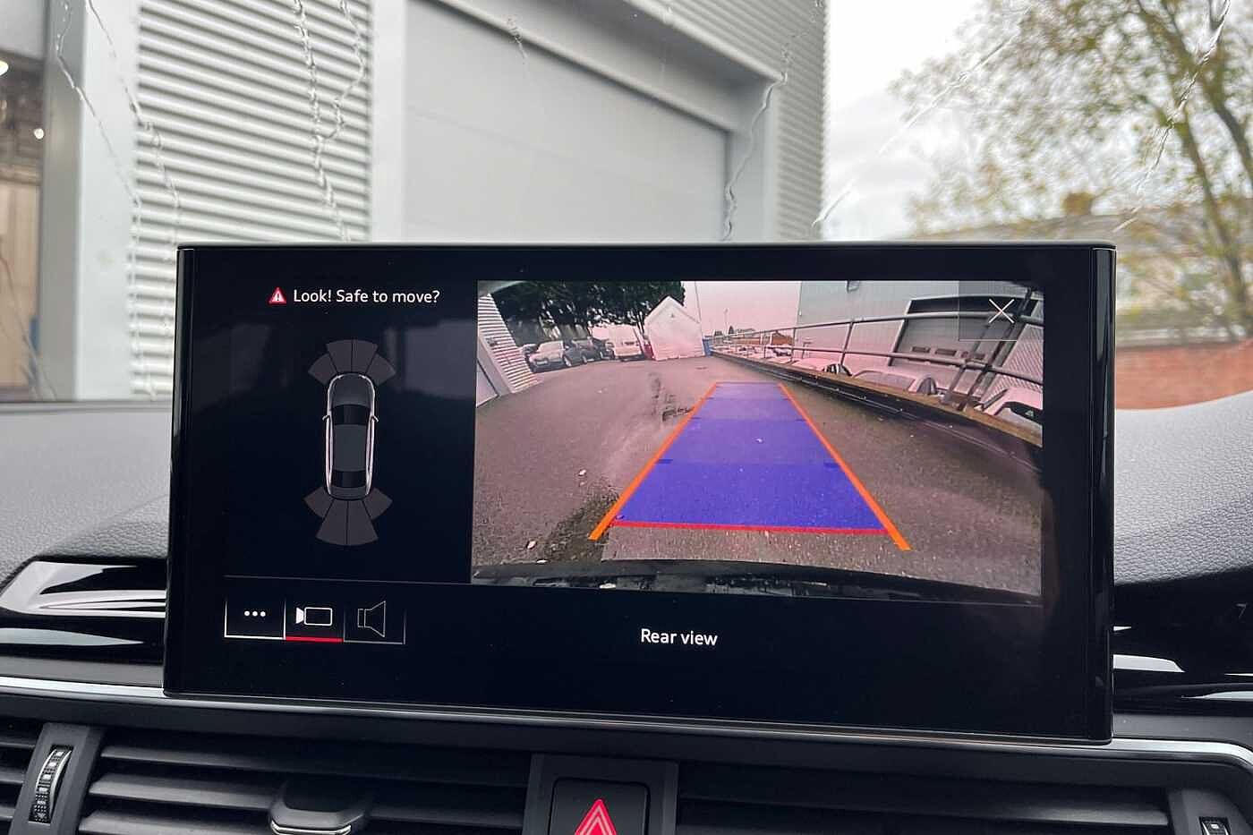 Used Audi A4 2023 for sale - 76937306: Photo 22