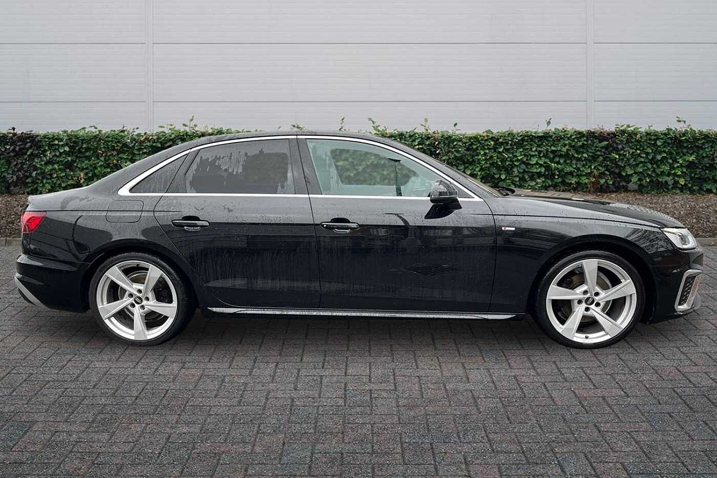 Used Audi A4 2023 for sale - 76937306: Photo 4