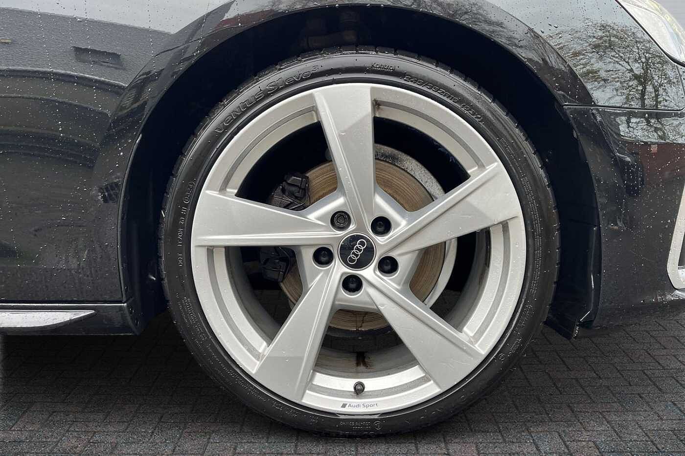 Used Audi A4 2023 for sale - 76937306: Photo 5