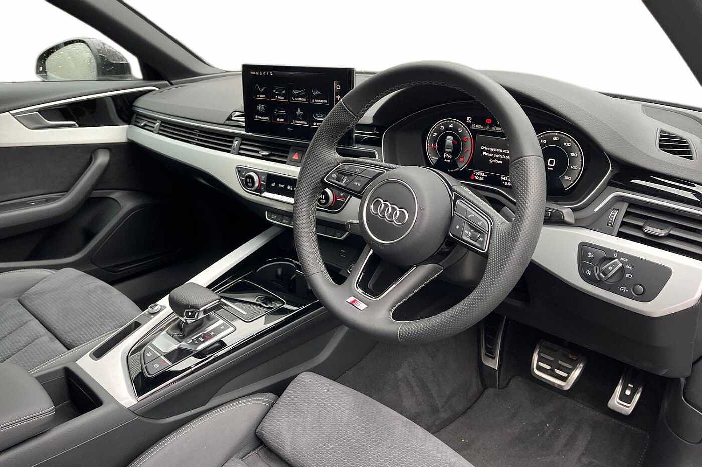 Used Audi A4 2023 for sale - 76937306: Photo 6