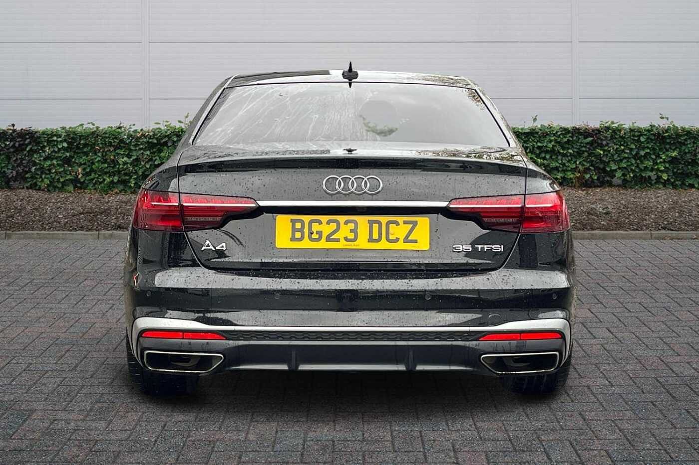 Used Audi A4 2023 for sale - 76937306: Photo 8