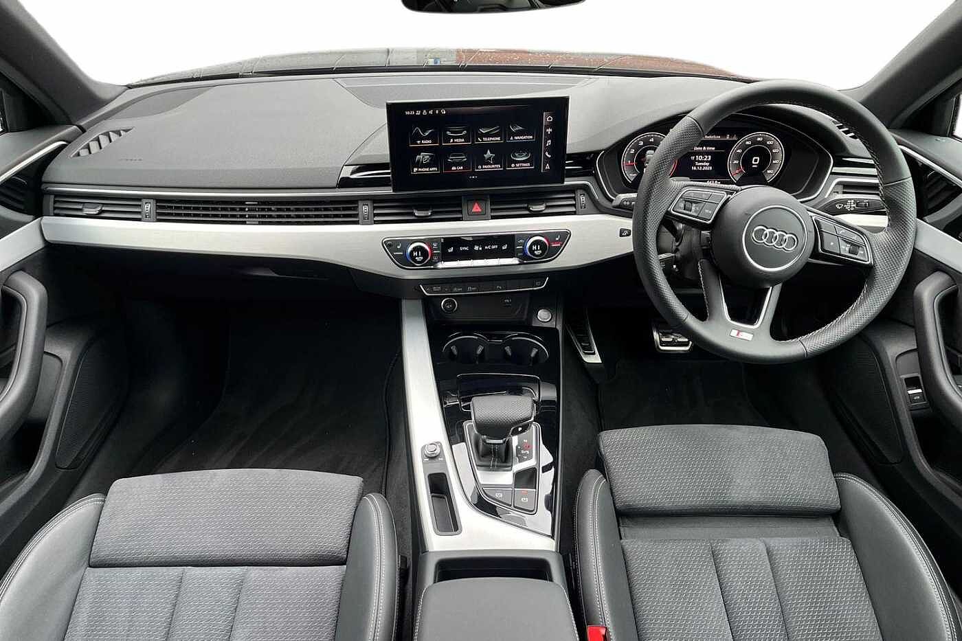 Used Audi A4 2023 for sale - 76937306: Photo 9