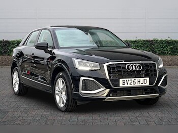 Used Audi Q2 2025 for sale - 77724976: Photo