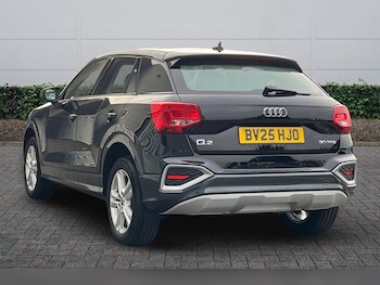 Used Audi Q2 2025 for sale - 77724976: Photo