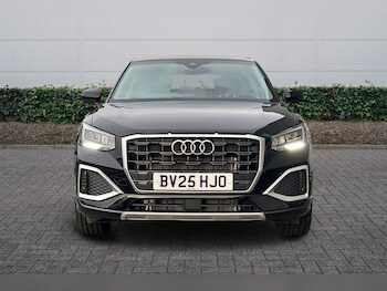 Used Audi Q2 2025 for sale - 77724976: Photo