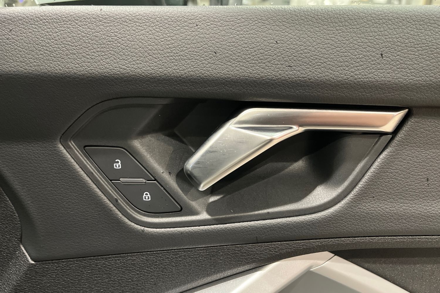 Used Audi Q3 2023 for sale - 77457404: Photo 14