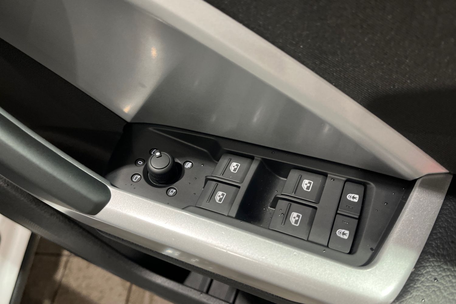 Used Audi Q3 2023 for sale - 77457404: Photo 15