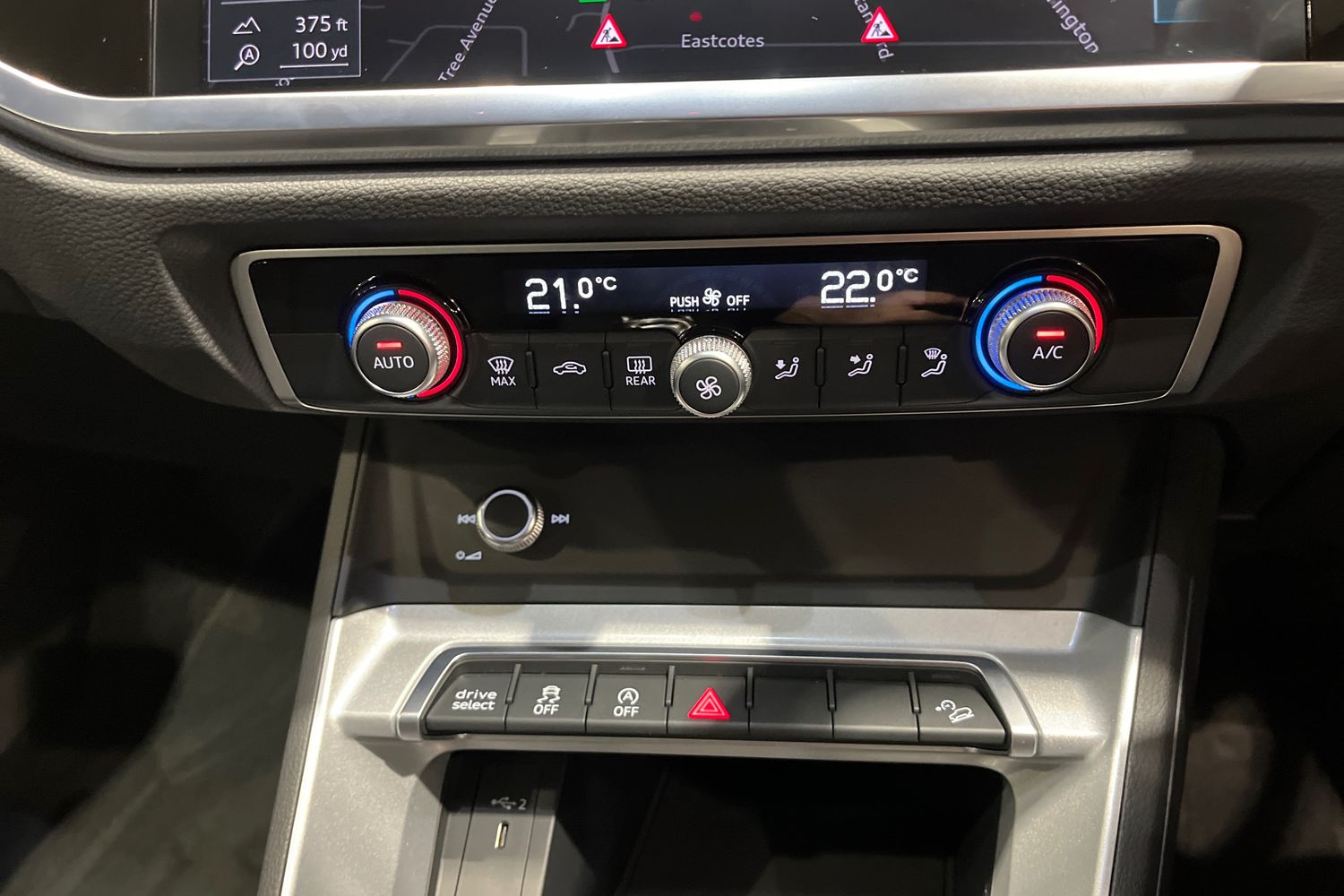 Used Audi Q3 2023 for sale - 77457404: Photo 20