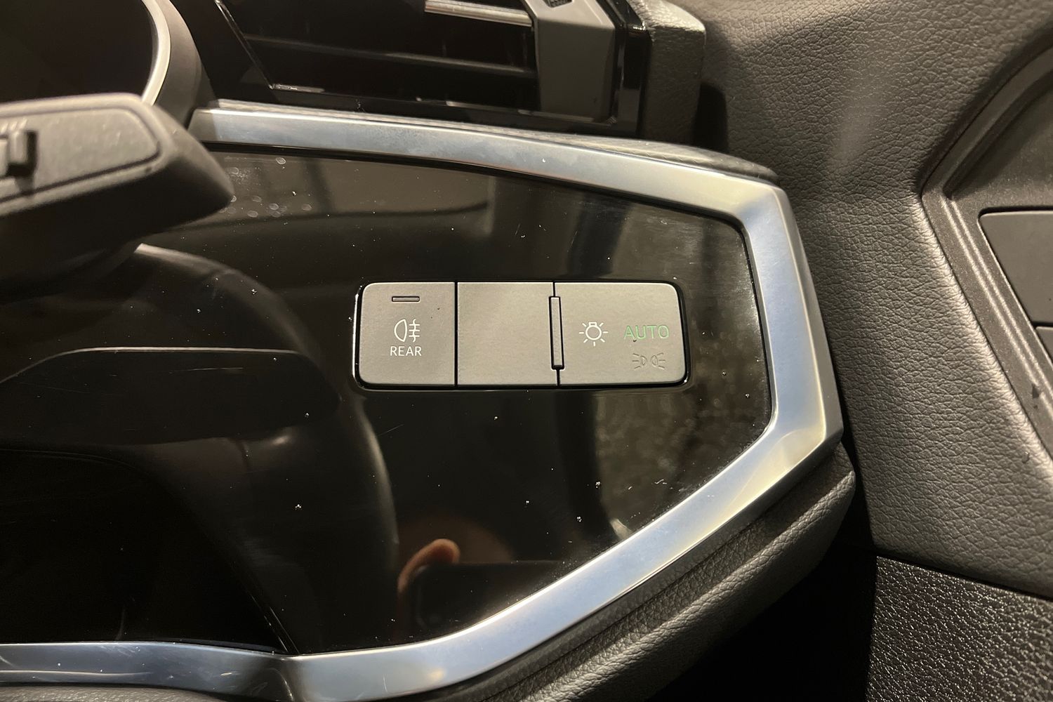 Used Audi Q3 2023 for sale - 77457404: Photo 21